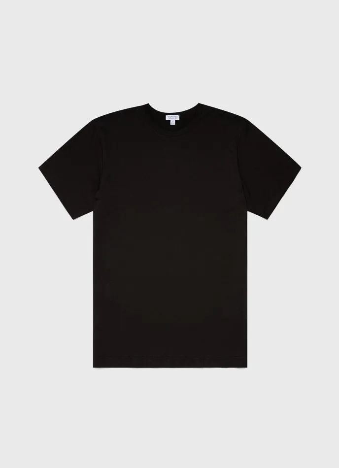 Classic Tshirt Coffee Men SUNSPEL Tshirts