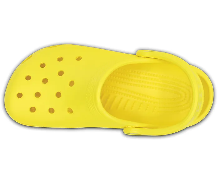 Clogs Classic Clog Lemon 8211 Crocs WomenMen