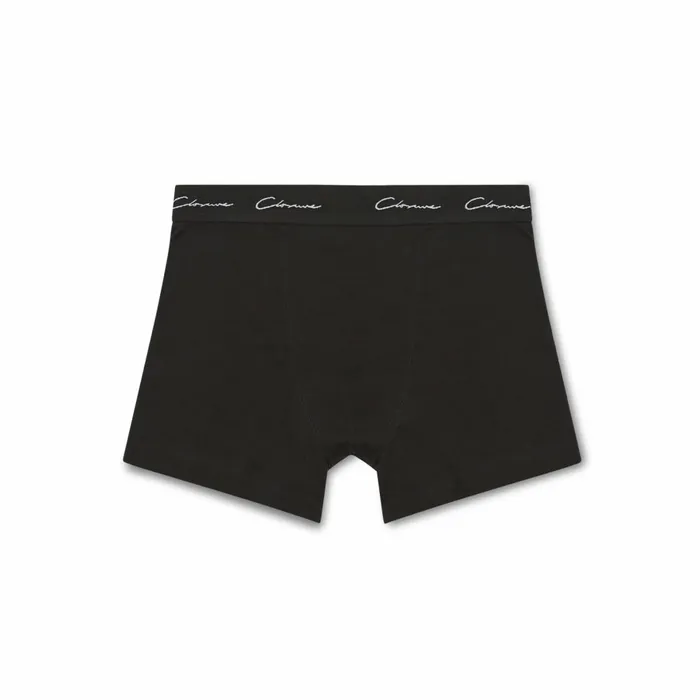 Closure London 5Pack Classic Signature Boxers Blue Multi Men Underwear