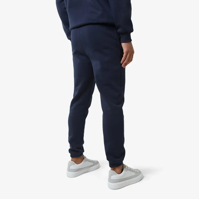 Closure London Relaxed Fit Tracksuit Navy Men Tracksuits