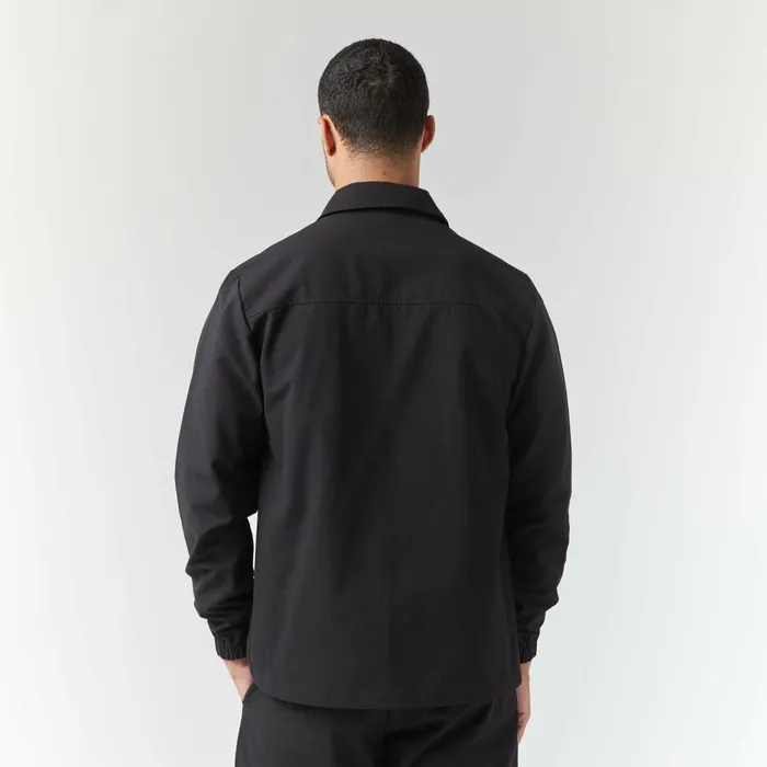 Closure London Smart Utility Cargo Set Black Men Tracksuits