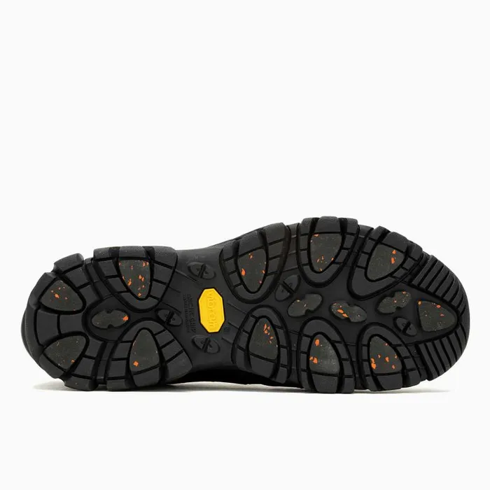 ColdPack 3 Thermo Moc Waterproof Black Women Merrell SlipOns
