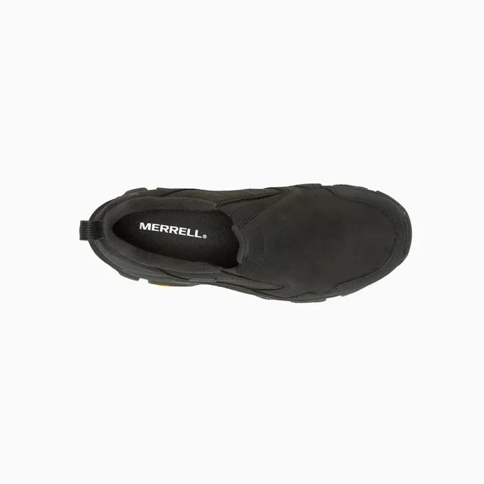 ColdPack 3 Thermo Moc Waterproof Black Women Merrell SlipOns