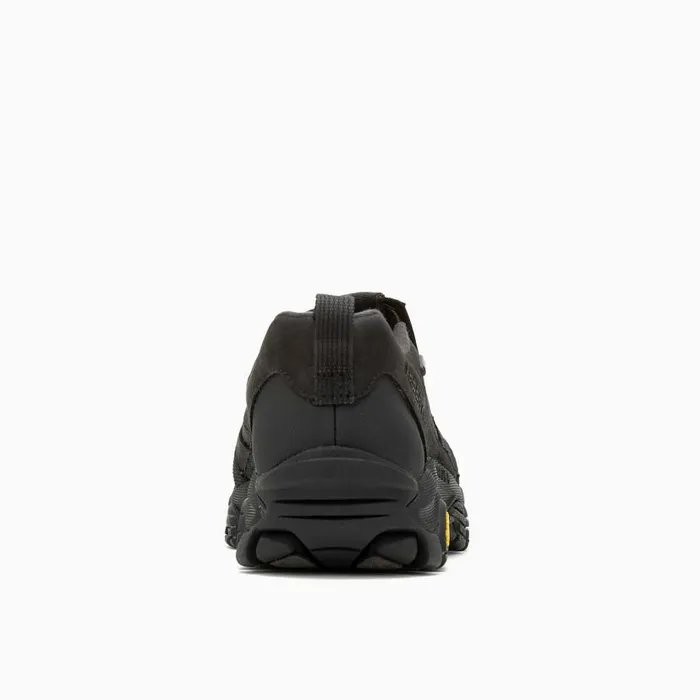 ColdPack 3 Thermo Moc Waterproof Black Women Merrell SlipOns