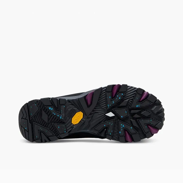 ColdPack Ice Moc Waterproof Black Women Merrell SlipOns ColdPack Ice Moc Waterproof Black Women Merrell SlipOns