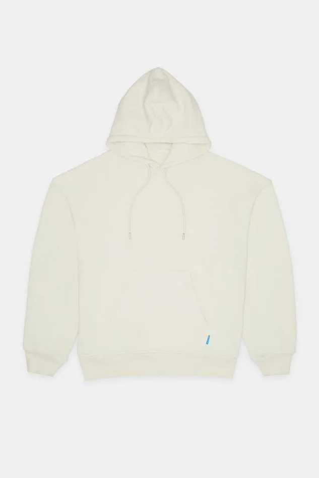 COTTON CITIZEN Boston Hoodie Vintage Bone Women Sweatshirts COTTON CITIZEN Boston Hoodie Vintage Bone Women Sweatshirts