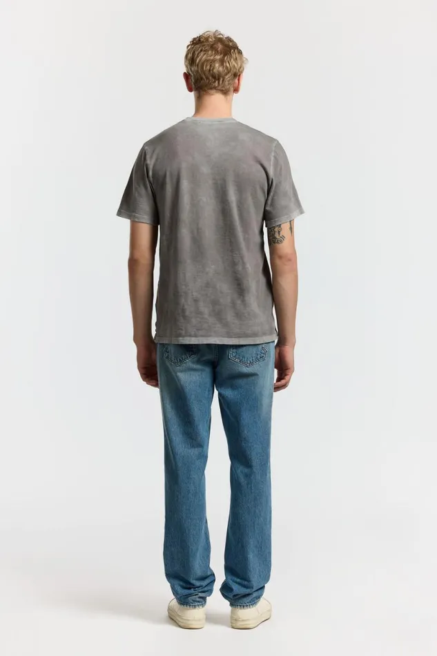 COTTON CITIZEN Presley Tee Vintage Cement Men Tees COTTON CITIZEN Presley Tee Vintage Cement Men Tees