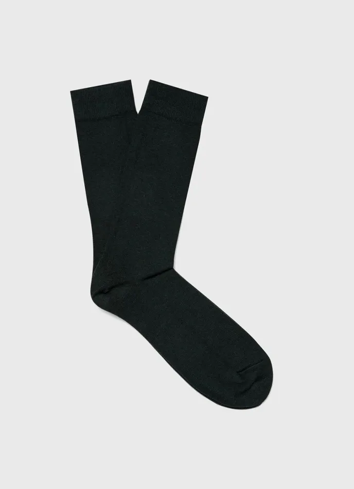 Cotton Socks Peacock Men SUNSPEL Socks
