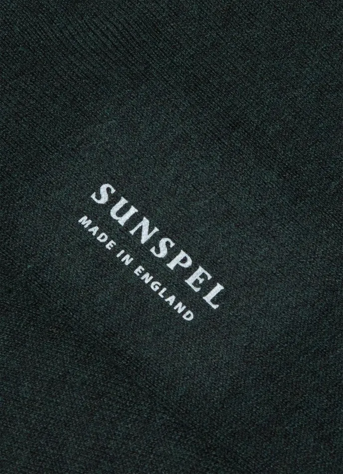 Cotton Socks Peacock Men SUNSPEL Socks