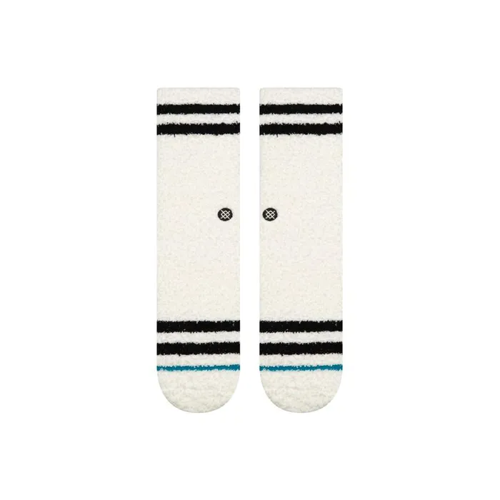 Cozy Crew Socks Classic 8211 Canvas Women Stance Crew