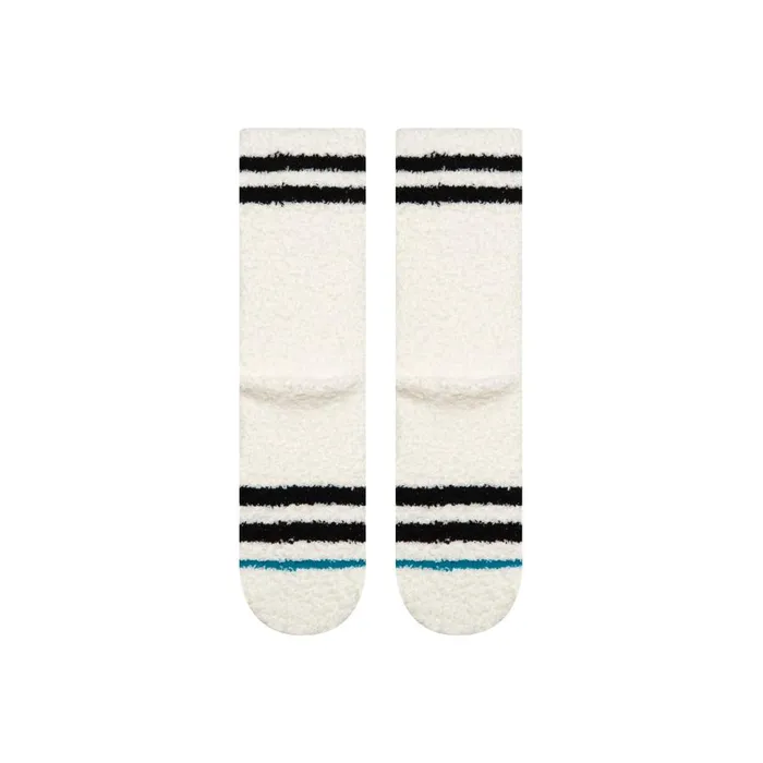 Cozy Crew Socks Classic 8211 Canvas Women Stance Crew