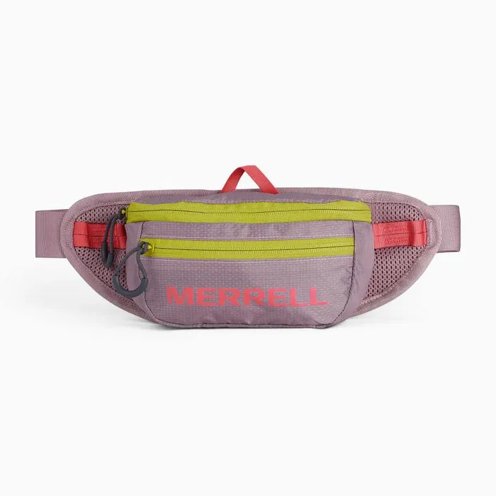 Crest 15L Lumbar Pack Antler MenWomen Merrell Bags