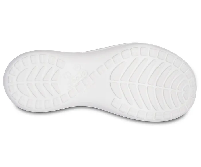 Crocs Sandals Women Capri V Sporty Flip Black