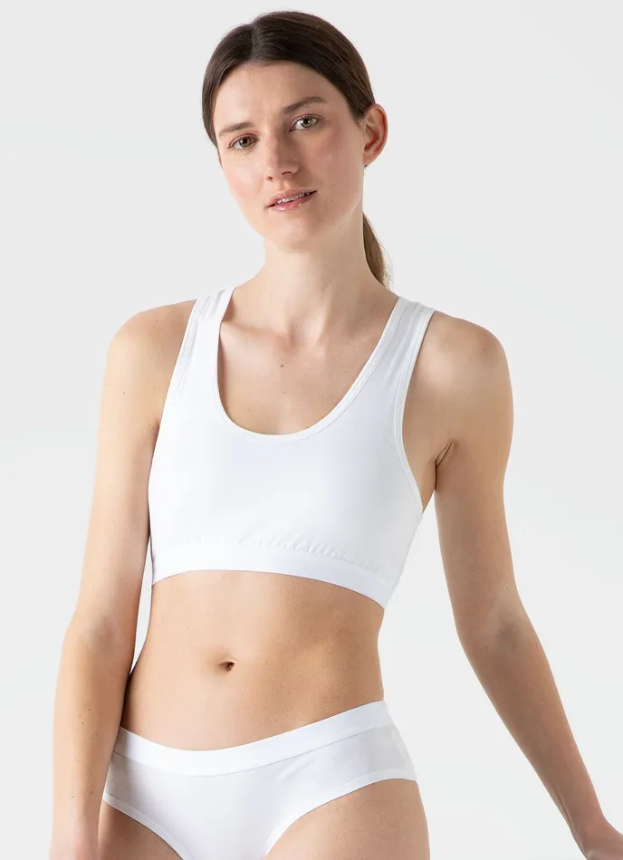 Crop Top White Bralettes and Crop Tops ussunspel Women Crop Top White Bralettes and Crop Tops ussunspel Women