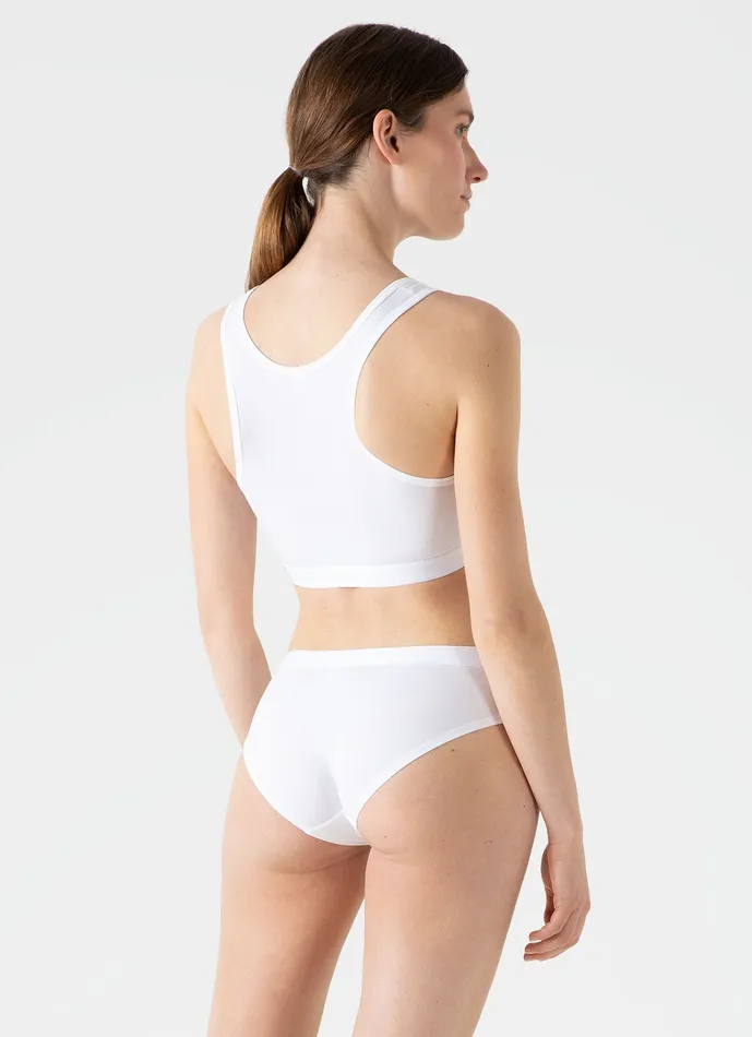 Crop Top White Bralettes and Crop Tops ussunspel Women Crop Top White Bralettes and Crop Tops ussunspel Women