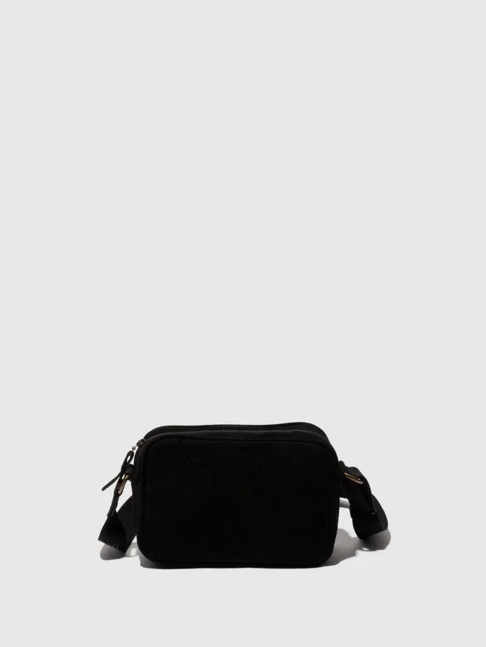 Crossbody Bags GARY752FLY BLACK Women Fly London Bags