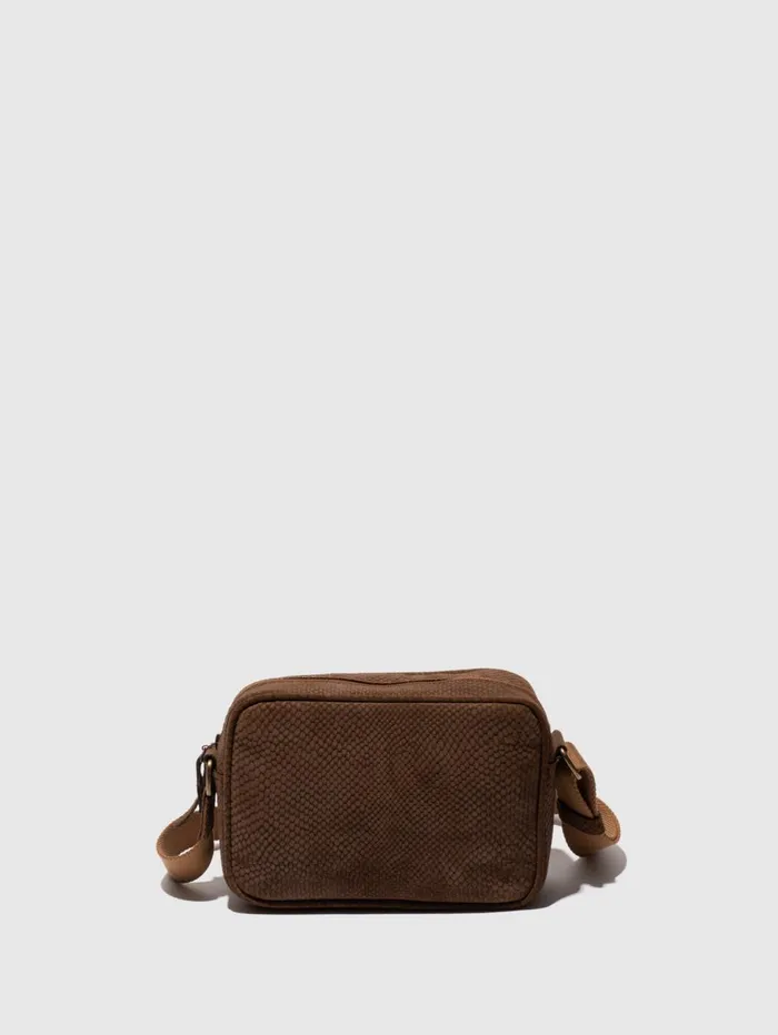Crossbody Bags GARY752FLY BROWN Women Fly London Bags