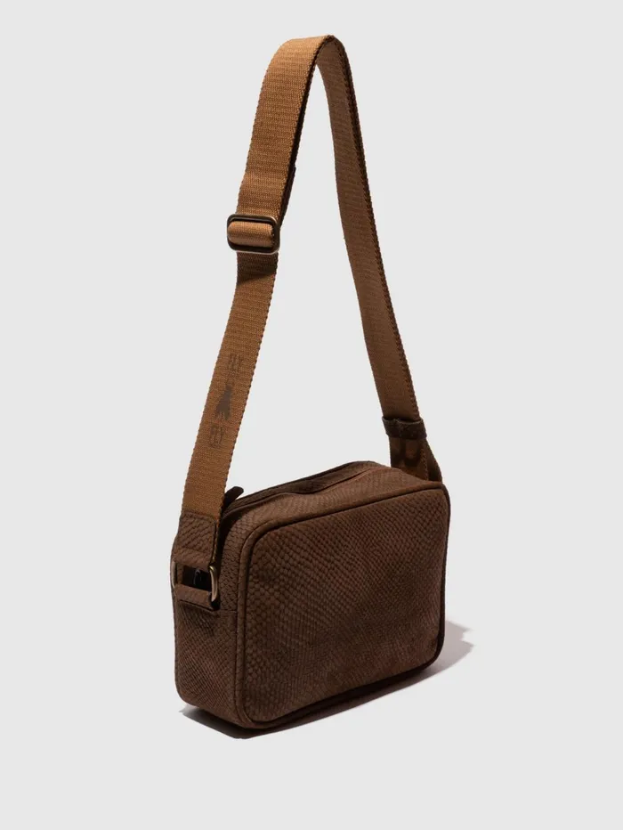 Crossbody Bags GARY752FLY BROWN Women Fly London Bags
