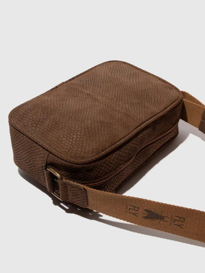Crossbody Bags GARY752FLY BROWN Women Fly London Bags