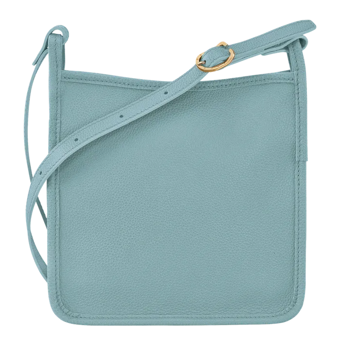 Crossbody bags Longchamp Women Le Foulonn S Crossbody bag EucalyptusEucalyptusEucalyptus