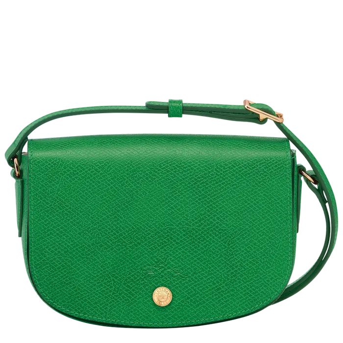 Crossbody bags Longchamp Women pure S Crossbody bag GreenGreenGreen