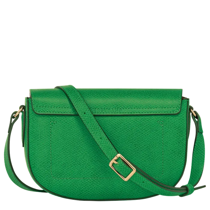Crossbody bags Longchamp Women pure S Crossbody bag GreenGreenGreen Crossbody bags Longchamp Women pure S Crossbody bag GreenGreenGreen