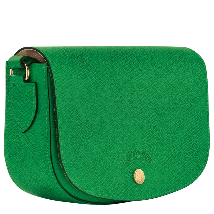 Crossbody bags Longchamp Women pure S Crossbody bag GreenGreenGreen Crossbody bags Longchamp Women pure S Crossbody bag GreenGreenGreen