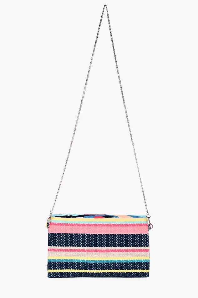 Crossbody Bags Women Chloe Embellished Clutch America and Beyond Crossbody Bags Women Chloe Embellished Clutch America and Beyond