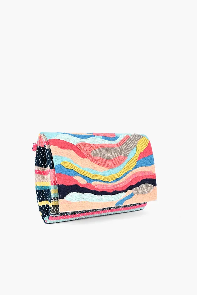 Crossbody Bags Women Chloe Embellished Clutch America and Beyond Crossbody Bags Women Chloe Embellished Clutch America and Beyond