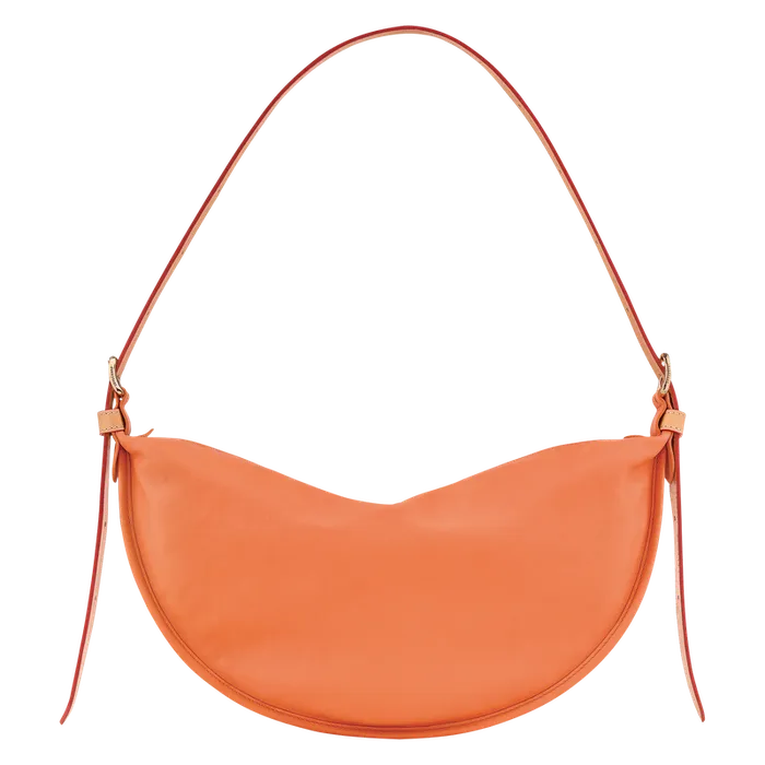 Crossbody bags Women Smoothie M Crossbody bag Orange Longchamp Crossbody bags Women Smoothie M Crossbody bag Orange Longchamp