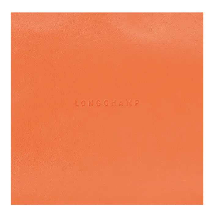 Crossbody bags Women Smoothie M Crossbody bag Orange Longchamp Crossbody bags Women Smoothie M Crossbody bag Orange Longchamp