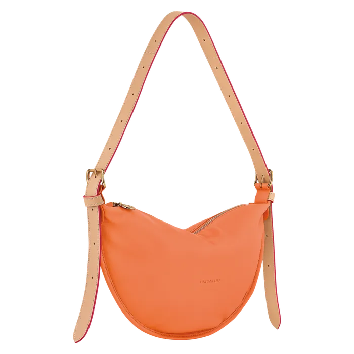 Crossbody bags Women Smoothie M Crossbody bag Orange Longchamp Crossbody bags Women Smoothie M Crossbody bag Orange Longchamp