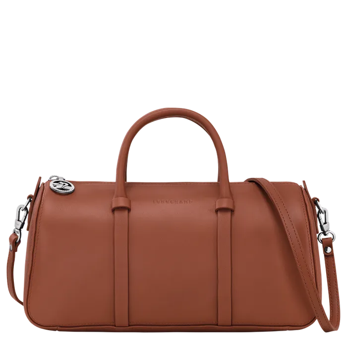 Daylong M Handbag CognacCognacCognac Women Handbags Longchamp