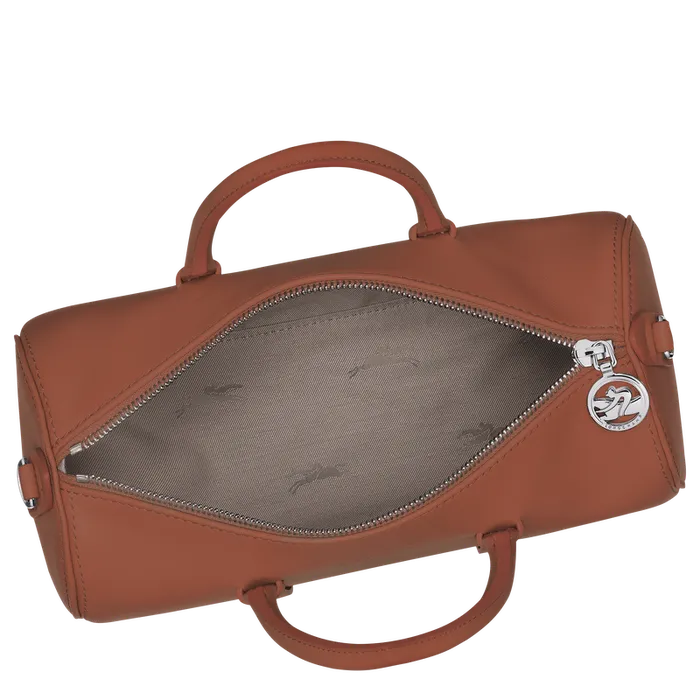 Daylong M Handbag CognacCognacCognac Women Handbags Longchamp Daylong M Handbag CognacCognacCognac Women Handbags Longchamp