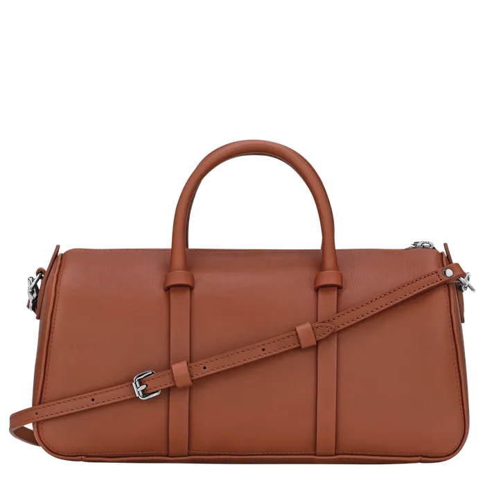 Daylong M Handbag CognacCognacCognac Women Handbags Longchamp Daylong M Handbag CognacCognacCognac Women Handbags Longchamp