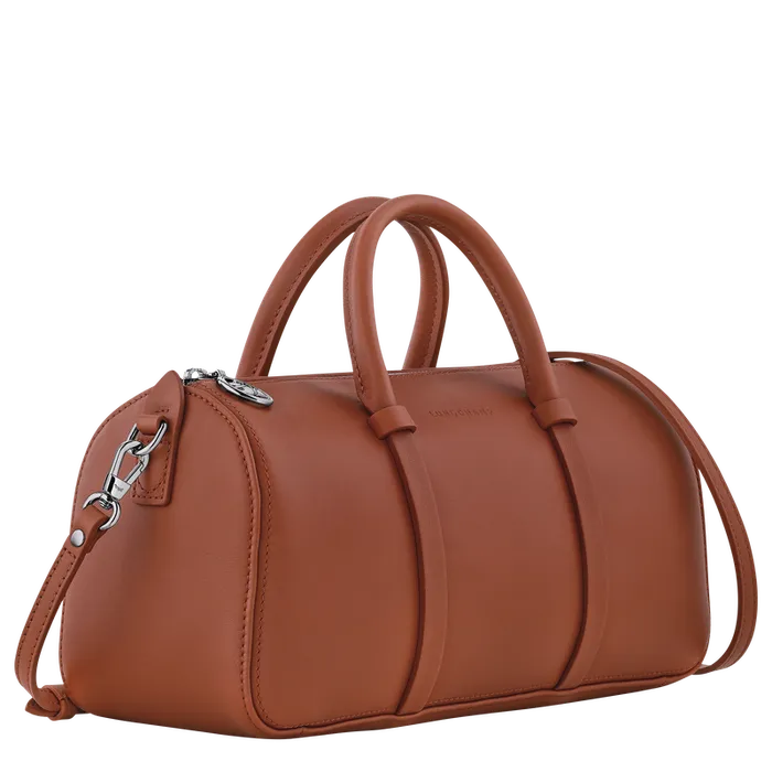 Daylong M Handbag CognacCognacCognac Women Handbags Longchamp Daylong M Handbag CognacCognacCognac Women Handbags Longchamp