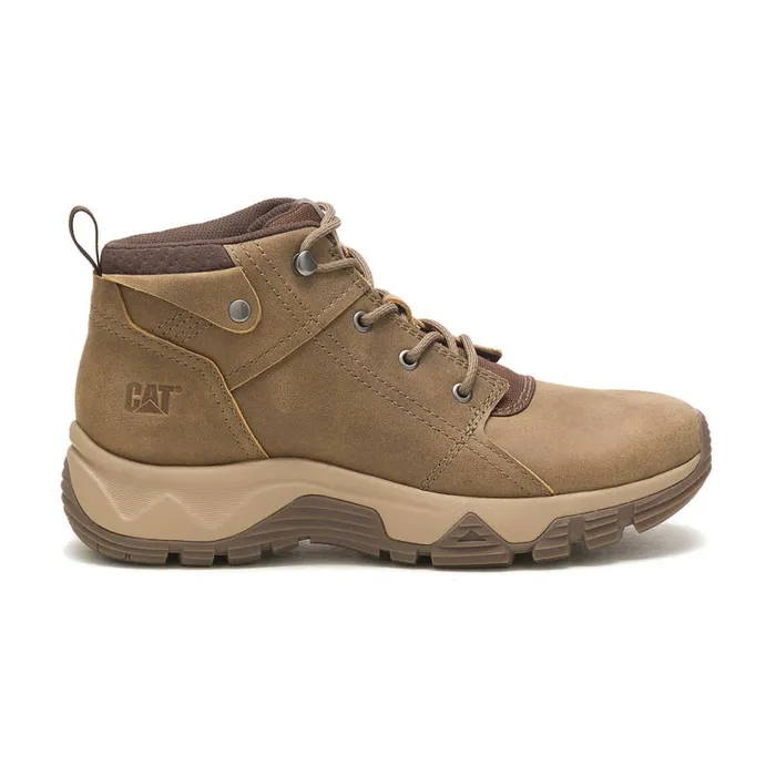 Detours Chukka Boot Beaned Men Cat Footwear Boots