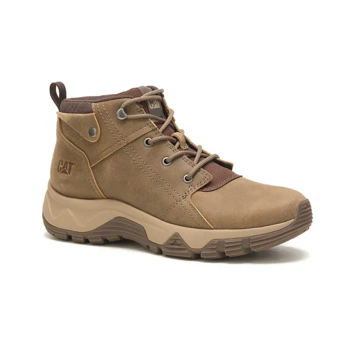 Detours Chukka Boot Beaned Men Cat Footwear Boots
