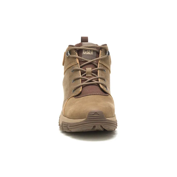 Detours Chukka Boot Beaned Men Cat Footwear Boots