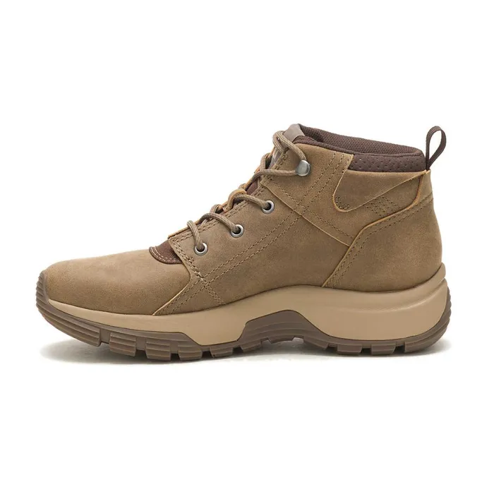 Detours Chukka Boot Beaned Men Cat Footwear Boots