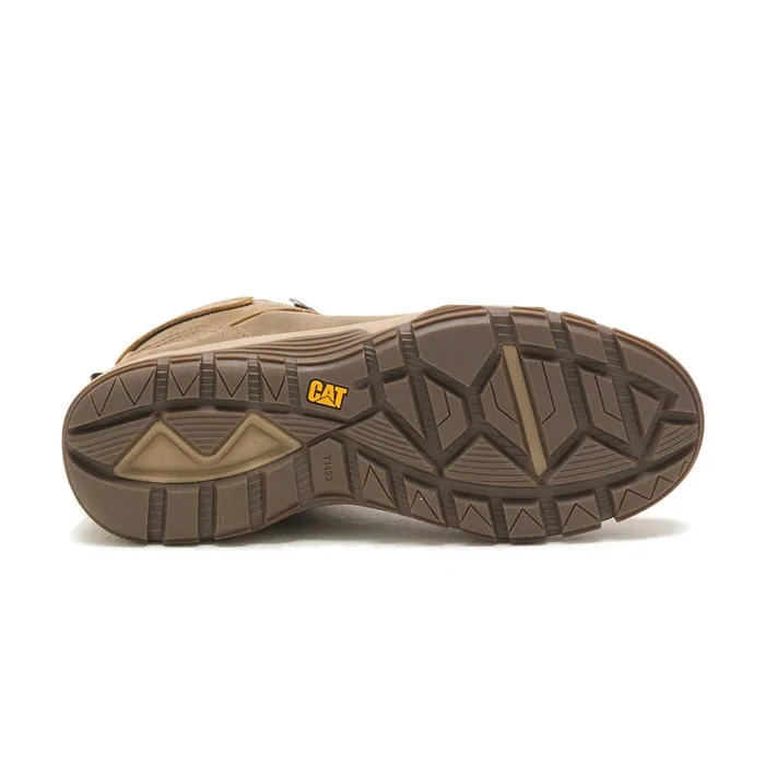 Detours Chukka Boot Beaned Men Cat Footwear Boots