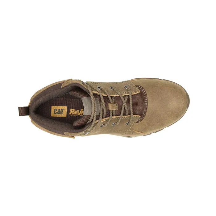 Detours Chukka Boot Beaned Men Cat Footwear Boots