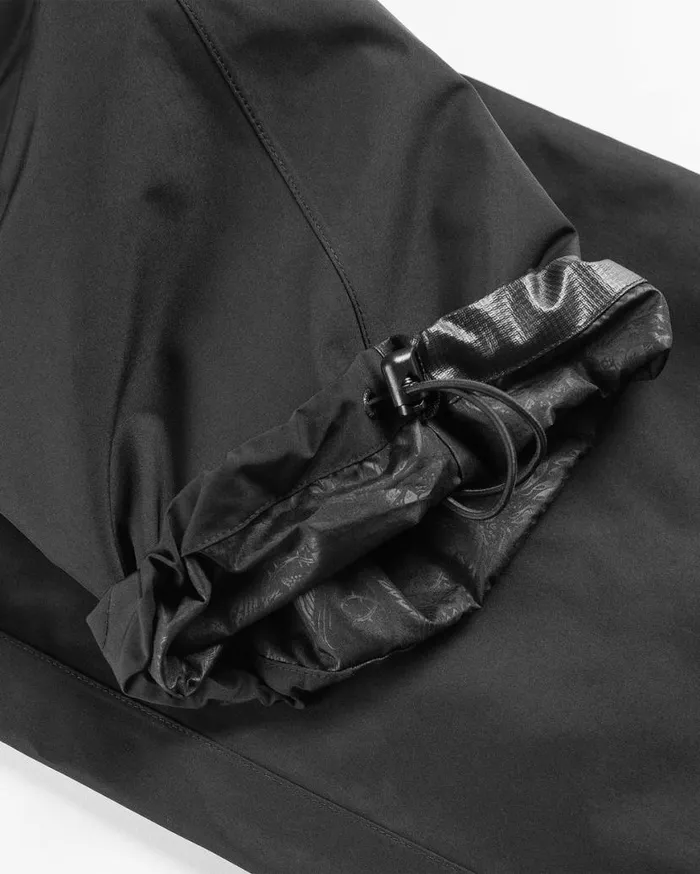 DLM GoreTex Pants 8211 Black Womens Volcom Pants