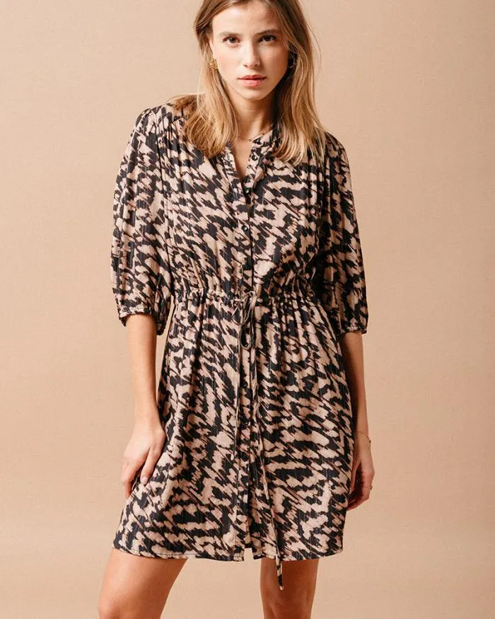 DRESS NOIR MARANT Shop Grace and Mila Printed Dresses