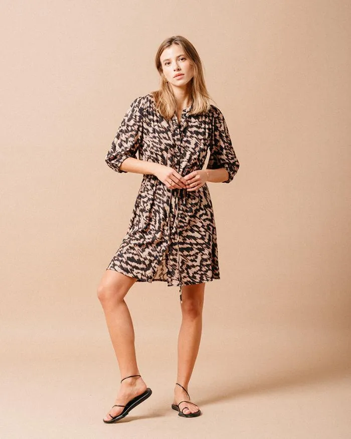 DRESS NOIR MARANT Shop Grace and Mila Printed Dresses