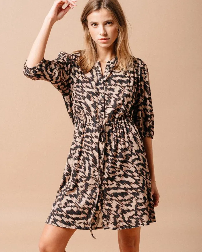 DRESS NOIR MARANT Shop Grace and Mila Printed Dresses