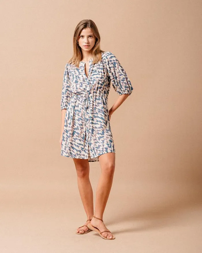 DRESS NOIR MARANT Shop Grace and Mila Printed Dresses