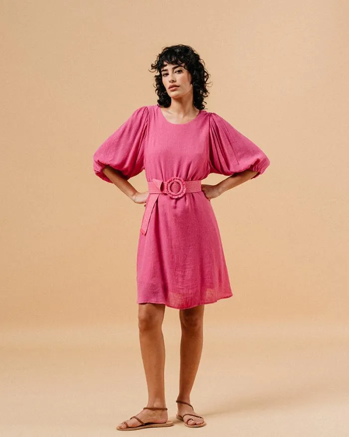 DRESS ROSE MELISSA Shop Grace and Mila Short Dresses