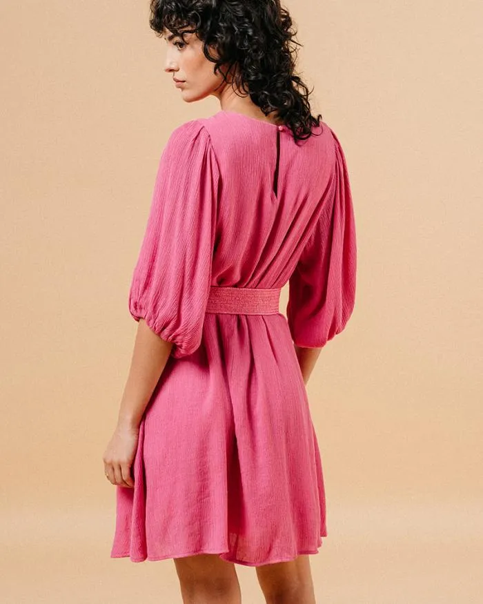 DRESS ROSE MELISSA Shop Grace and Mila Short Dresses