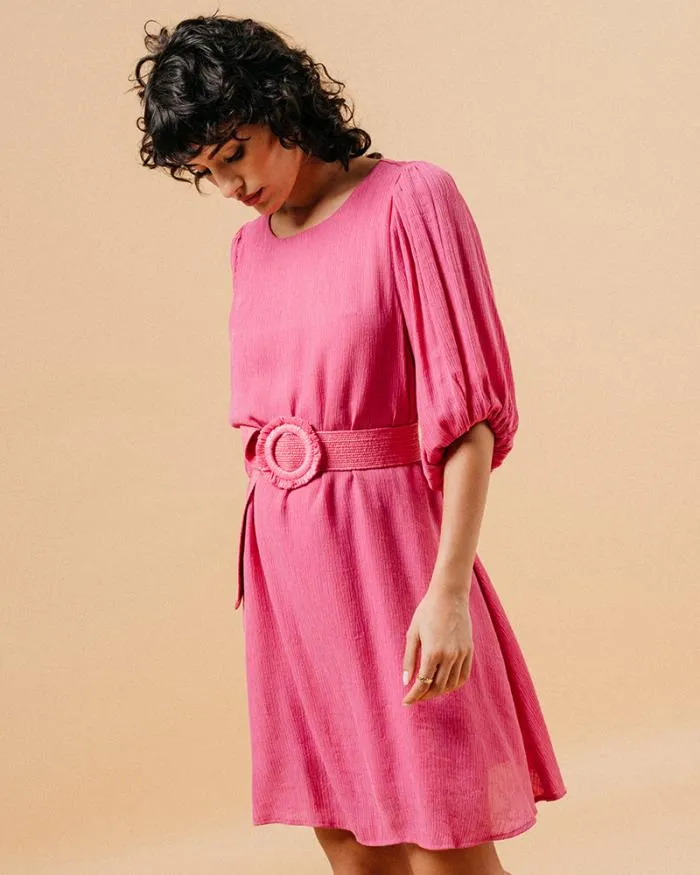 DRESS ROSE MELISSA Shop Grace and Mila Short Dresses